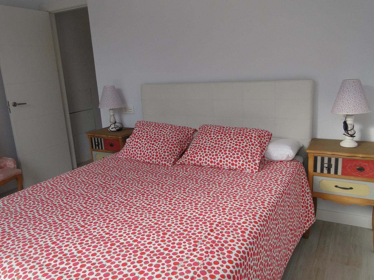 Apartment Playas De