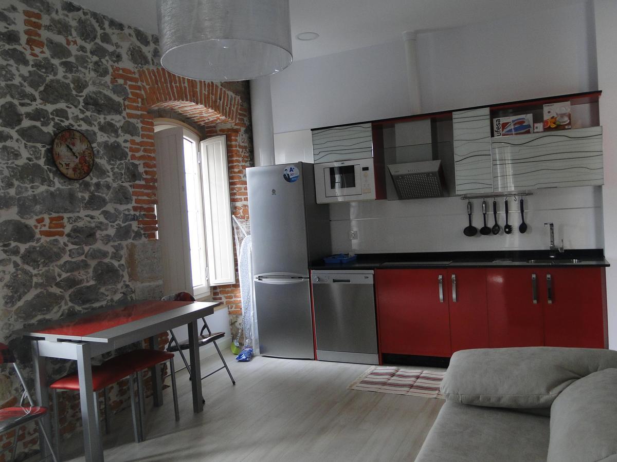 Apartment Playas De Noja