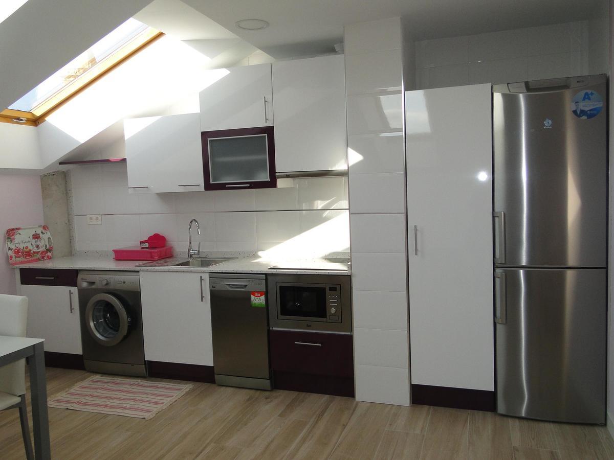Playas De Apartment *